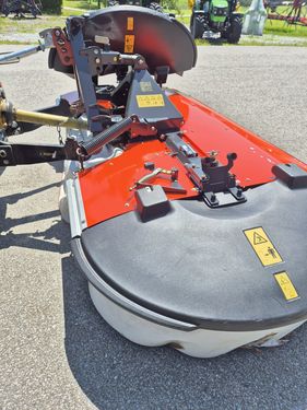 Kuhn DM310FP