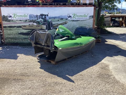 Fendt Cutter 3340 FPV