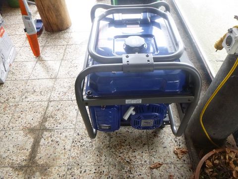 Sonstige Ford FGT9250E