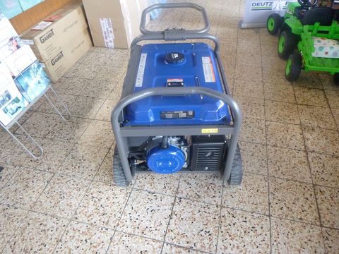 Sonstige Ford FGT9250E