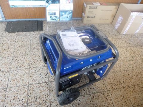 Sonstige Ford FGT9250E