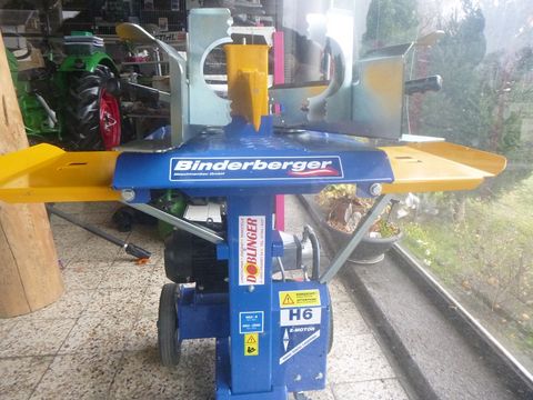 Binderberger H6