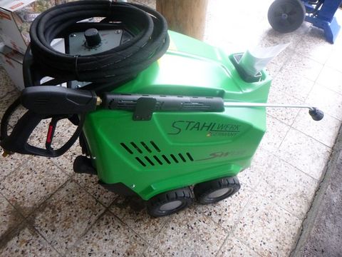 Sonstige Stahlwerk SW150