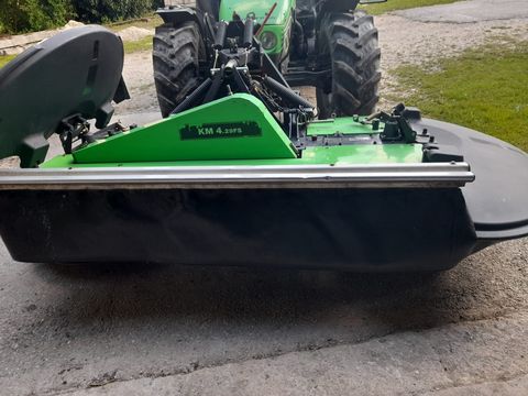 Deutz KM 4.29 FS
