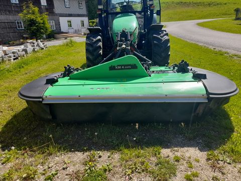 Deutz KM 4.29 FS
