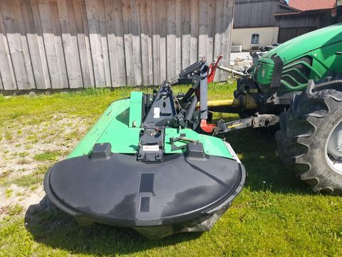Deutz KM 4.29 FS