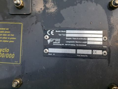 Deutz KM 4.29 FS