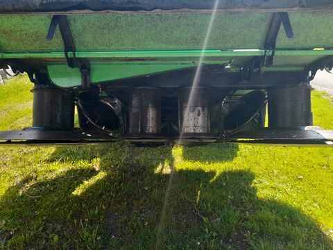 Deutz KM 4.29 FS