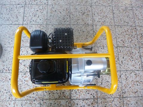 Sonstige JCB Schmutzwasserpumpe