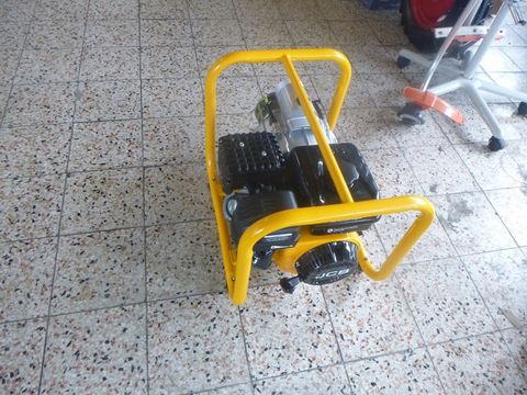 Sonstige JCB Schmutzwasserpumpe