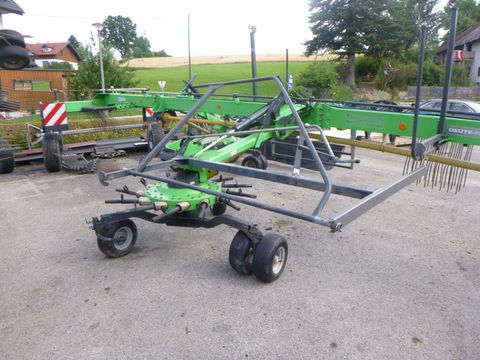 Deutz Swatmaster 7751