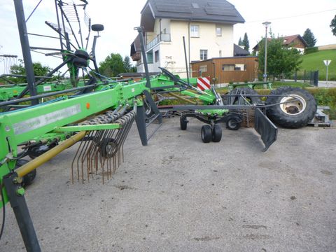 Deutz Deutz Swatmaster 7751