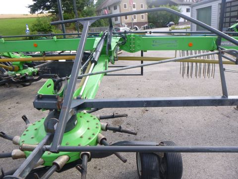 Deutz Deutz Swatmaster 7751