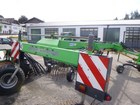 Deutz Deutz Swatmaster 7751
