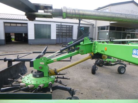 Deutz Deutz Swatmaster 7751