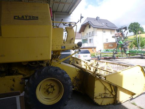 Sonstige Clayson M122