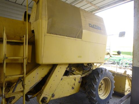 Sonstige Clayson M122