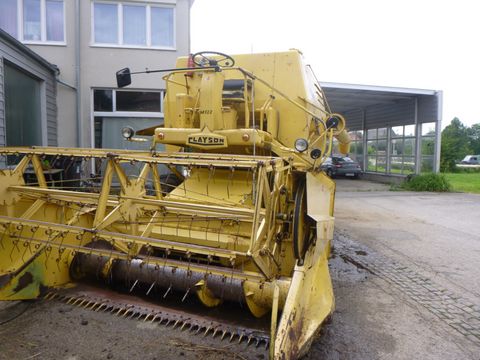 Sonstige Clayson M122