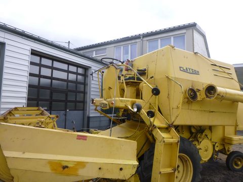Sonstige Clayson M122