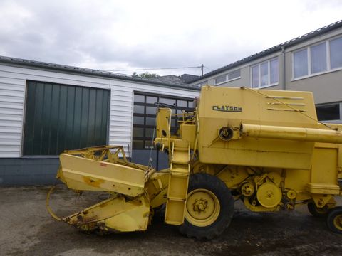 Sonstige Clayson M122