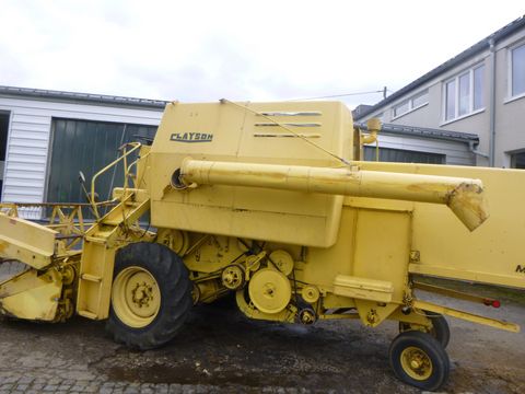 Sonstige Clayson M122