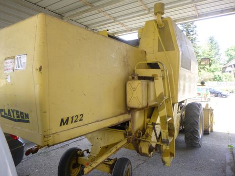 Sonstige Clayson M122