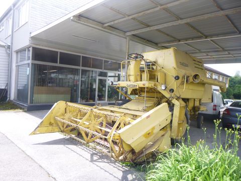 Sonstige Clayson M122