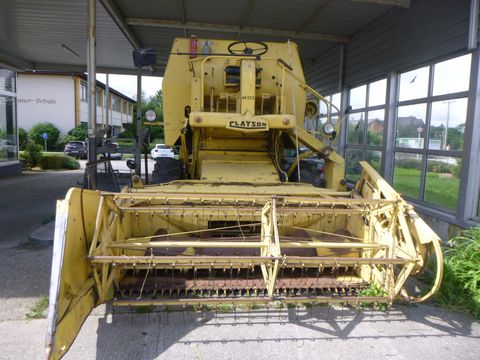 Sonstige Clayson M122