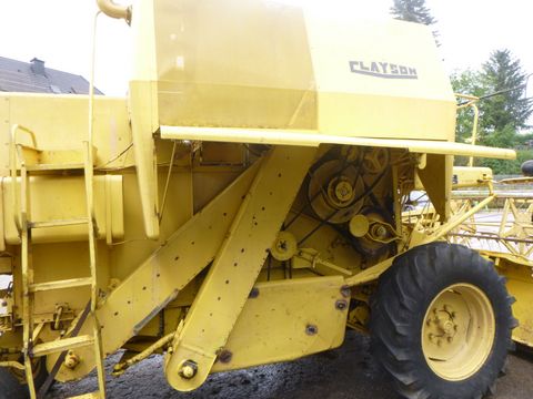 Sonstige Clayson M122