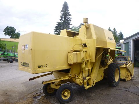Sonstige Clayson M122