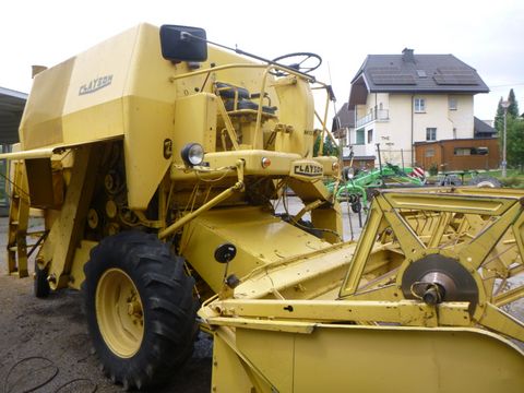 Sonstige Clayson M122