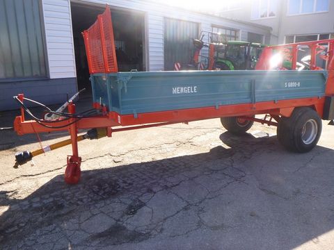 Mengele S6800H