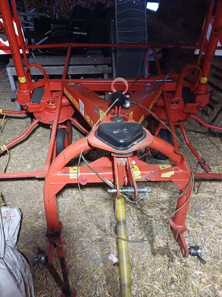 Niemeyer HR 551-DH 3