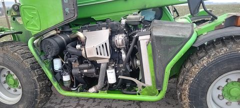 Merlo P 32 .6