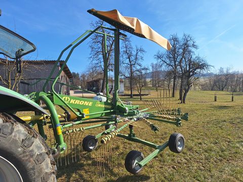 Krone Swadro 460