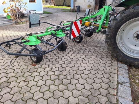 Deutz Fahr KH3.64 Hydro Super