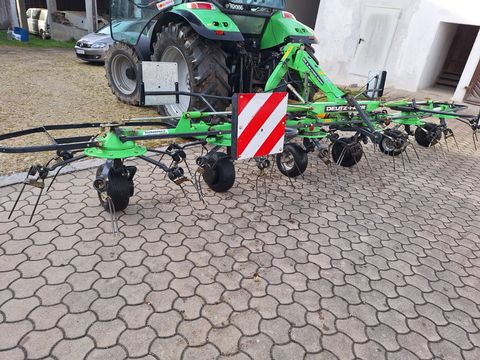 Deutz Fahr KH3.64 Hydro Super