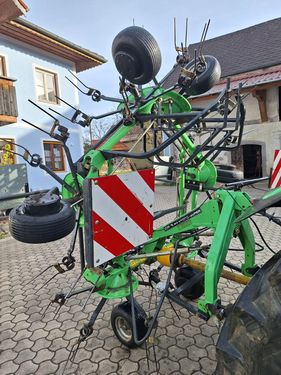 Deutz Fahr KH3.64 Hydro Super