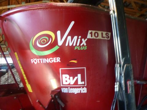 BVL V Mix plus