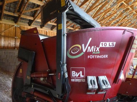 BVL V Mix plus