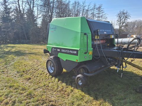 Deutz Fahr Fixmaster 225