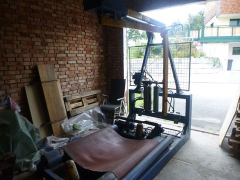 Göweil G3010
