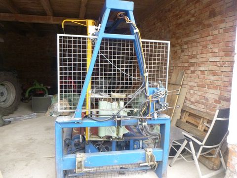 Göweil G3010