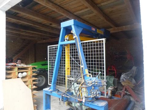 Göweil G3010