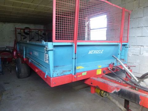 Mengele S6800H