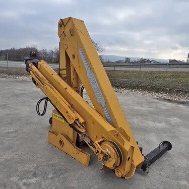 Sonstige Tico 1585 HTT-4S