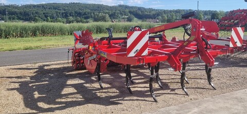 Einböck Einböck Hurricane 300 RP 47 Universalgrubber 3m