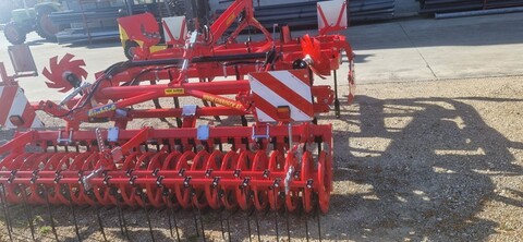 Einböck Einböck Hurricane 300 RP 47 Universalgrubber 3m 3