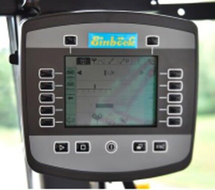 Einböck ROW-GUARD 2