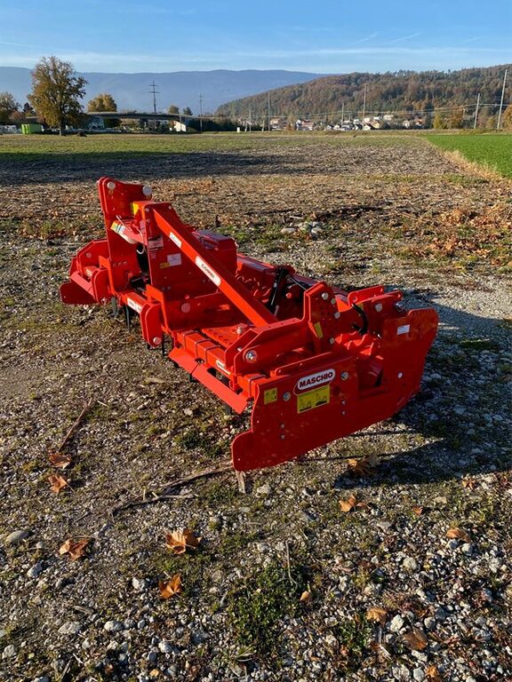 Maschio Orso-Rapido 3000HD 2